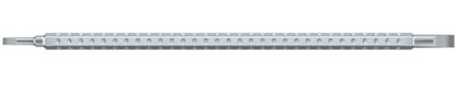 Wiha 00578 Wechselklinge SYSTEM 4 Schlitz