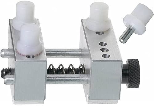 Toolcraft WERKSTÜCKHALTER FÜR UHRENGEHÄUSE