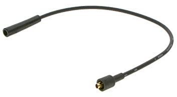 Bosch 0986356855 - Ignition cable - set of 5