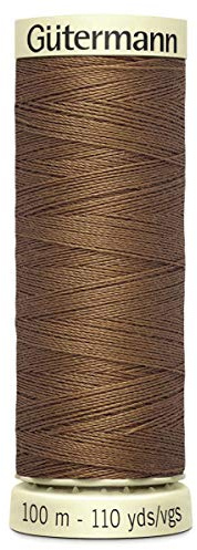 Gütermann All-purpose Thread No.100 100 m, 124