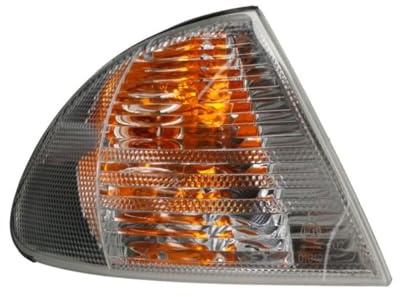 Magneti Marelli 710311328004 Rückleuchten,Farblos, Recht | Kompatibel mit: BMW 3, 3 Touring