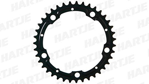 Shimano Unisex – Erwachsene Alfine FC-S501 Kettenblatt, Schwarz, 39 zähne