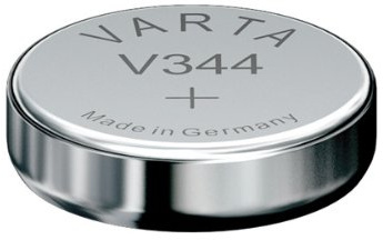 Varta Watches Battery V344