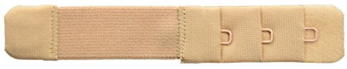 Kleiber Bra Extender up to 5cm-Beige/Nude-20mm-single Hook