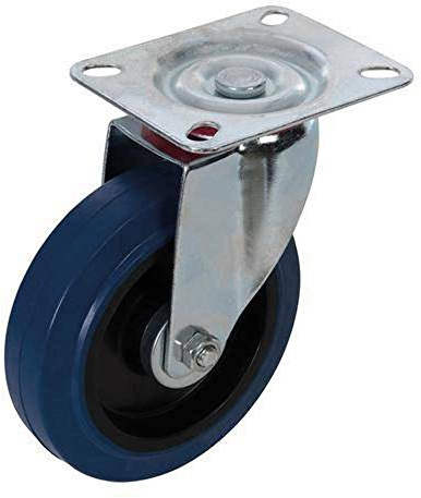 Fixman Silverline 229673 Handgrubber, 160 mm