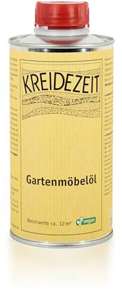 Gartenmöbelöl 500ml