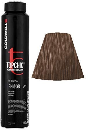 Goldwell, Coloración permanente - 1 unidad