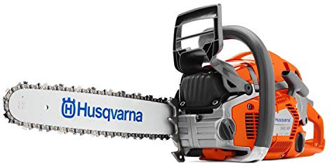 Husqvarna - Motosega Modello 560 XP, Codice dell’Articolo: 966009118