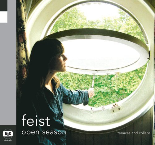 Open Season: Remixes & Collabs