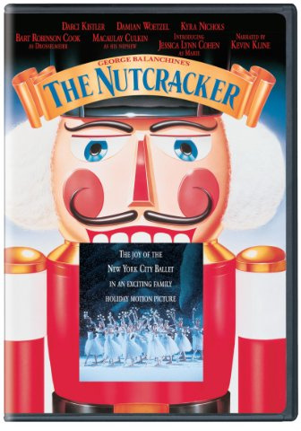 Nutcracker [DVD] [2008] [Region 1] [US Import] [NTSC]