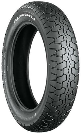 Bridgestone 76240-3.00/60/R18 52P - E/C/73dB - All Season Tyres