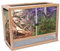 Penn-Plax Reptile Terrarium Holz 61 cm