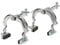 Lampa 92170 Coppia Pinze Freni