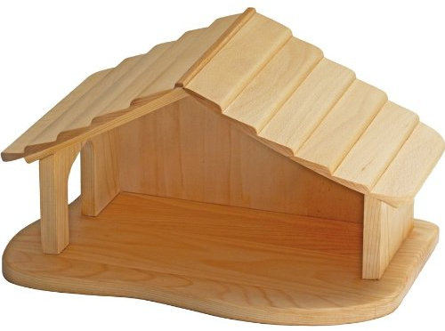 Glückskäfer 523351 Stall-/Krippenhaus