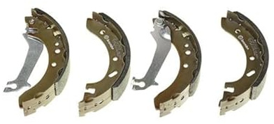 Brembo S23578 Brake Shoes
