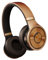 Pioneer Superior Club Sound SE-MX9-T - Auriculares de diadema cerrados (micrófono integrado, control remoto, impedancia 32 Ohmios, sensibilidad: 106 Db), bronce