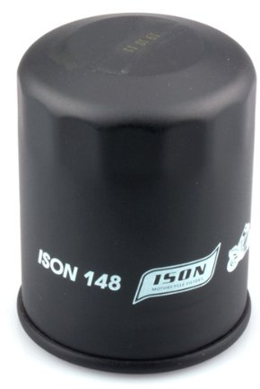 ISON 148 à–lfilter