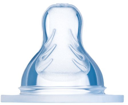MAM 66648300 - Sauger Set, Größe 4 ab 4+ Monate, tropffrei, 4 Stück