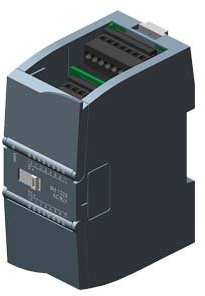 Siemens Siplus – Modul sm1223 8 Ed/SD 120/230 V AC