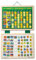 Melissa & Doug | My Magnetic Responsibility Chart | Juguetes de desarollo | 4+ years