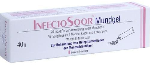 INFECTOPHARM Arzn.u.Consilium GmbH