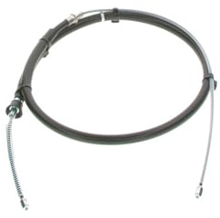 Bosch 1987477684 Brake Cable