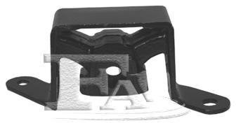 FA1 773-923 Halter, Abgasanlage