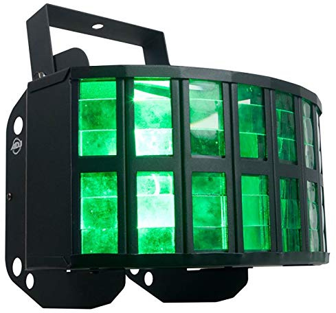 ADJ Products Aggressor HEX LED