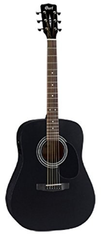 CORT AD810-BS Dreadnought Westerngitarre