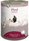 Herrmanns Pferd 100 Prozent, 6er Pack (6 x 800 g)
