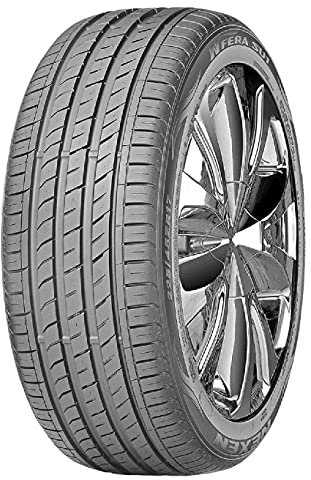 Nexen N Fera SU1 245/35 R19 93Y Sommerreifen GTAM T194445 ohne Felge