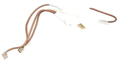 Kabel braun mit Sicherung 167 °C für kleine elektrische Küchengeräte Krups – MS-0043101