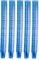Medi-Inn+ Medikamentenbecher (4800 Stück, Farbe: blau)