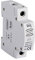 Campanello qualità profilo DIN quadro elettrico 230 kdob volt-230 V