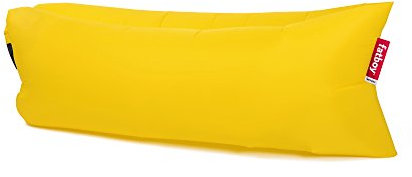 Fatboy Sitzsack, Lamzac, gelb, 35.5 X 25 X 7.6 cm, L0008