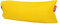 Fatboy Sitzsack, Lamzac, gelb, 35.5 X 25 X 7.6 cm, L0008