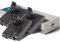 Lot de 3 Batteries pour Dyson DC62 Animal 21.6V 1500mAh - Visiodirect -