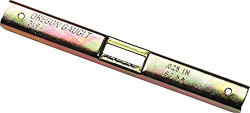 Makita Saegekette Messlehre, 3/8 Zoll, 953100090