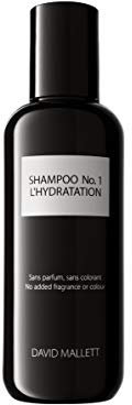 Shampoo No.1 L'Hydration 50ml