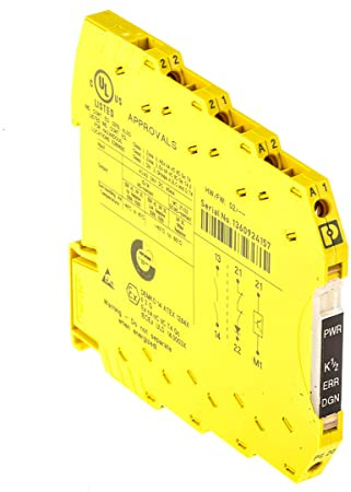 Sil kopplingsrelä, 1 NO/1,6 A, 250 VAC 2700356 av Phoenix Contact