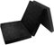 FORTISLINE - Klappmatratze 180x65x7cm - 3-teilige Faltmatratze - H2 Gästematratze - Camping Faltbare - Kamping Bett - Waschbar Bezug - Erwachsene Klappbar - Reisematratze - Schaumstoff Matratze