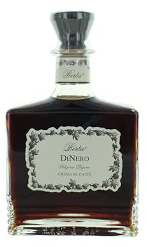 BERTA DINERO CREMA AL CAFFE' 70 CL IN ASTUCCIO