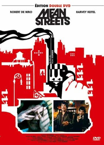 Mean Streets + Lulu on The Bridge