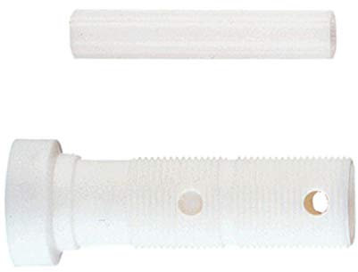 GROHE Verlängerungset (80 mm, für UP-Ventile, 1/2, 3/4, 1), 45202000
