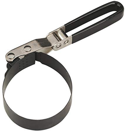 Sealey AK6416 Ölfilterbandschlüssel, 89-98 mm Kapazität