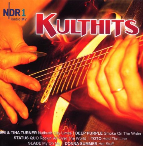 NDR 1 Radio MV - Kulthits - Folge 1