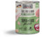 Mac's Katzenfutter getreidefrei Ente, Pute, Huhn, 800 g