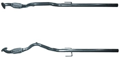 BM Catalysts BM50100 Abgasrohr für Opel Signum -12/08 EURO4