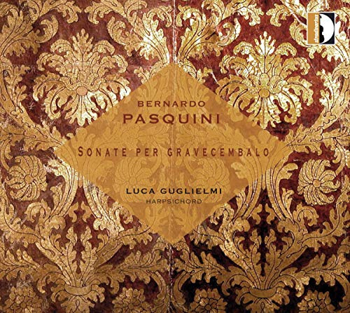 Sonatas for Harpsichord