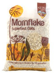 Mornflake Oats (500g) x 3 Pack Saver Deal